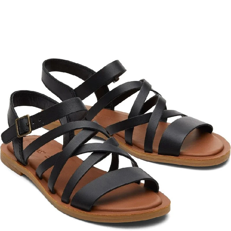 Fashion Forward TOMS Sephina Sandal