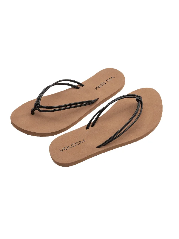 Seasonal Picks Volcom Forever and Ever 2 Womens Sandal