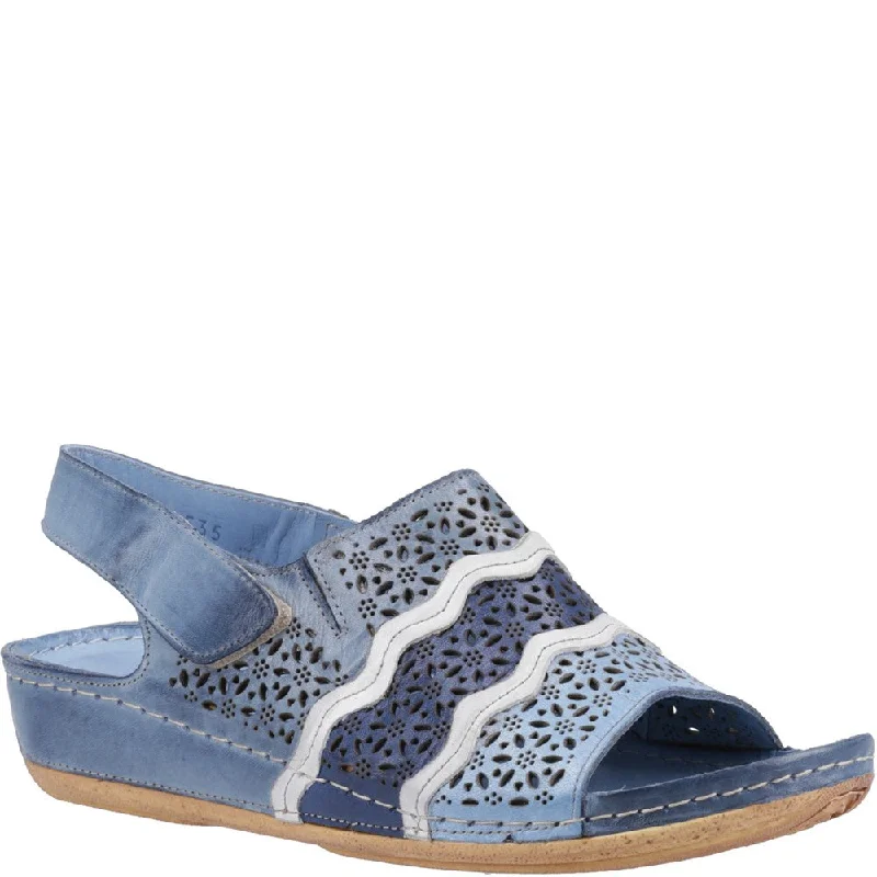 Comfortable Shoes Riva Tripoli Sandals