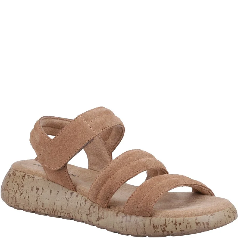 Comfortable Everyday Shoes Hush Puppies Skye Sandal