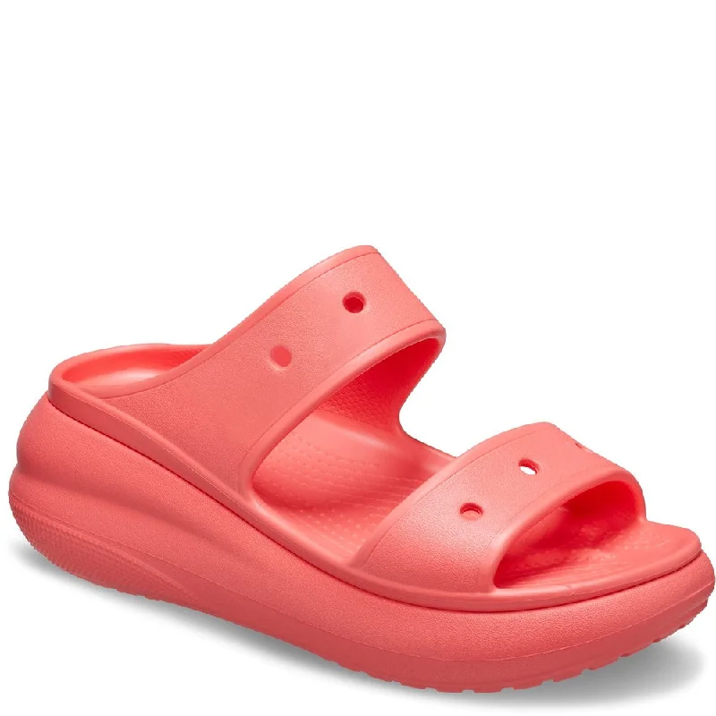 Casual Fashion Crocs Unisex Classic Crush Sandal