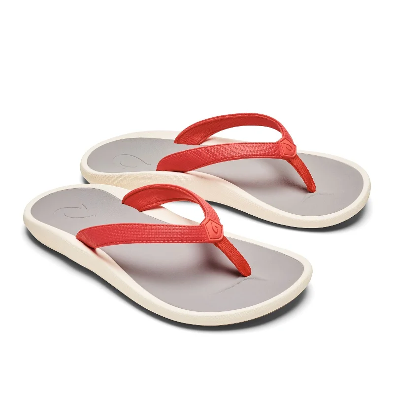 All-Season Shoes Deal Olukai Pi oe Womens Sandal