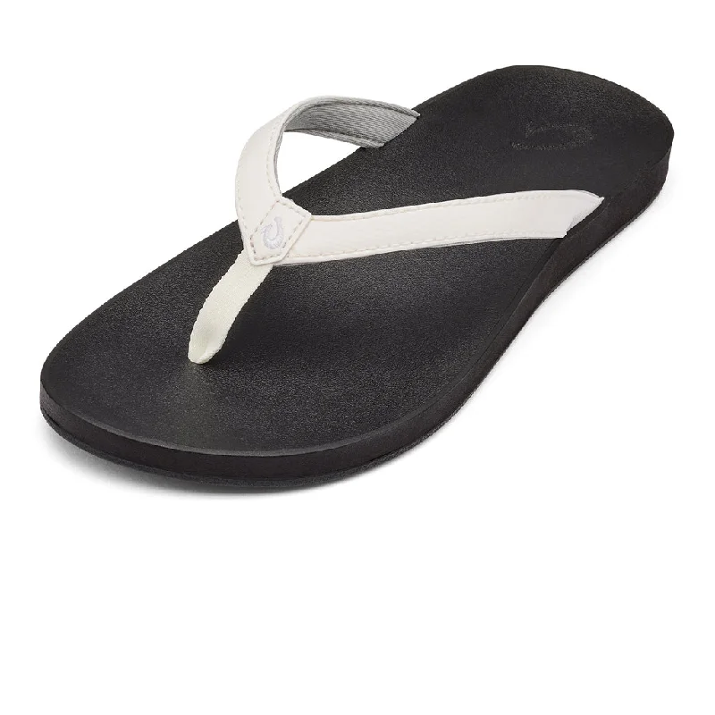 Luxury Streetwear Shoes Olukai Puawe Womens Sandal