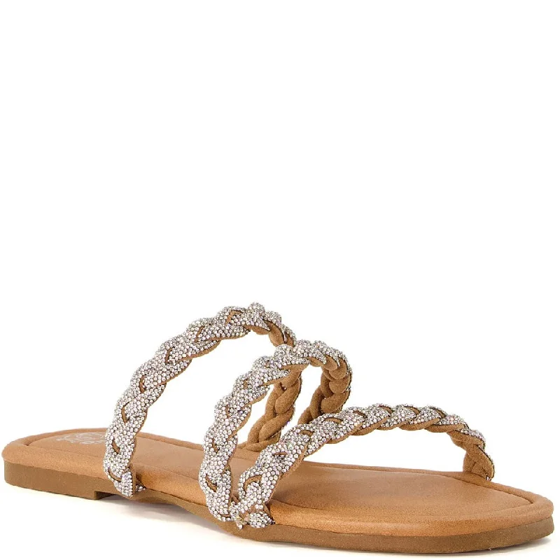 Limited Time Deal Dune Lassa Mule