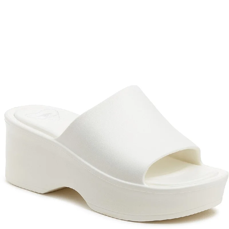 Women's Flats Sale Rocket Dog Petal Blown Eva Sandal