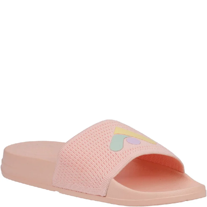 Trendy Boots Discount Fitflop iQushion Arrow Slides
