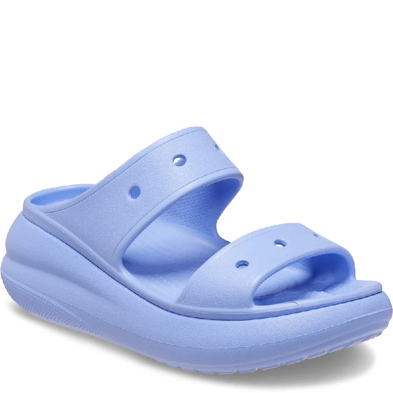 Fashion Deal Crocs Unisex Classic Crush Sandal