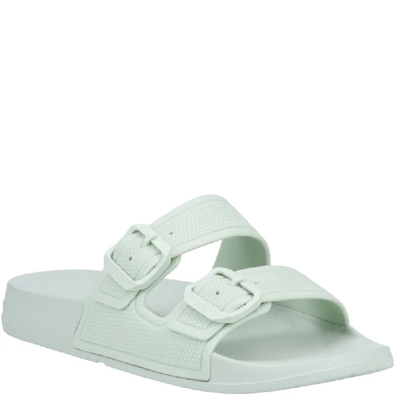 Comfortable Casual Shoes Fitflop iQUSHION Slides