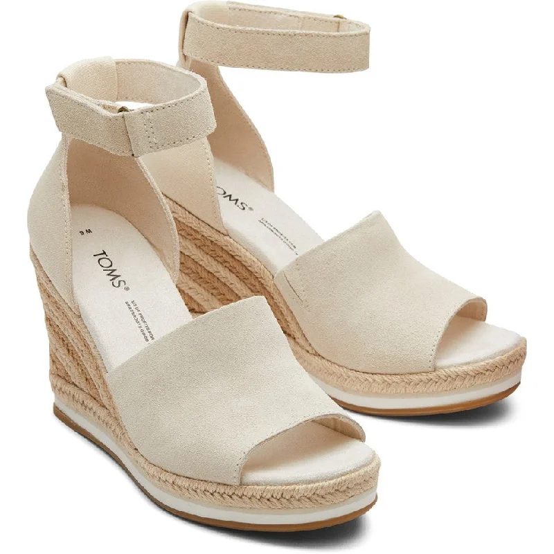 Elegant Fashion Offers TOMS Marisol Sandal