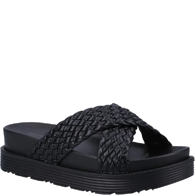 Absurdly Cheap Sale Hush Puppies Serena Mule Sandal