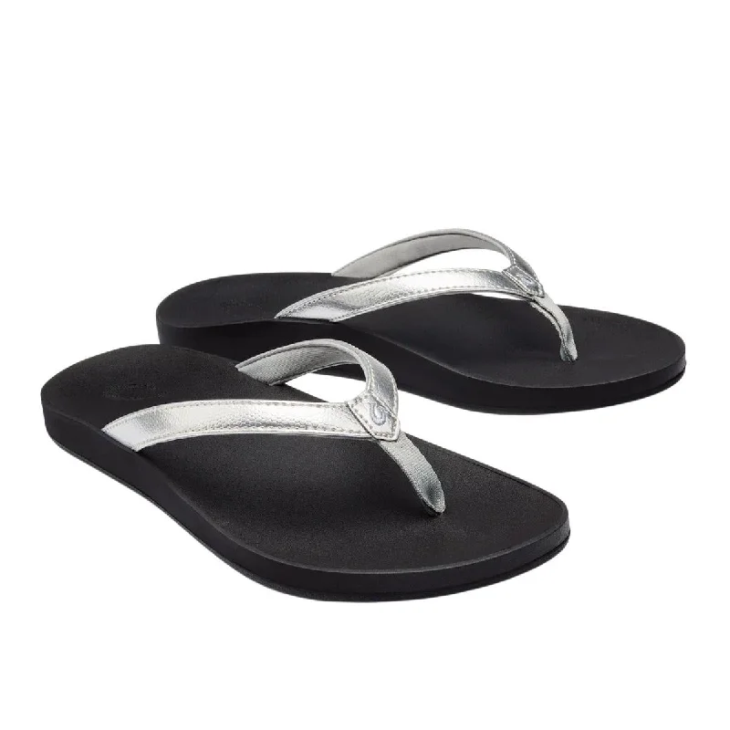 2K40-Silver-Black