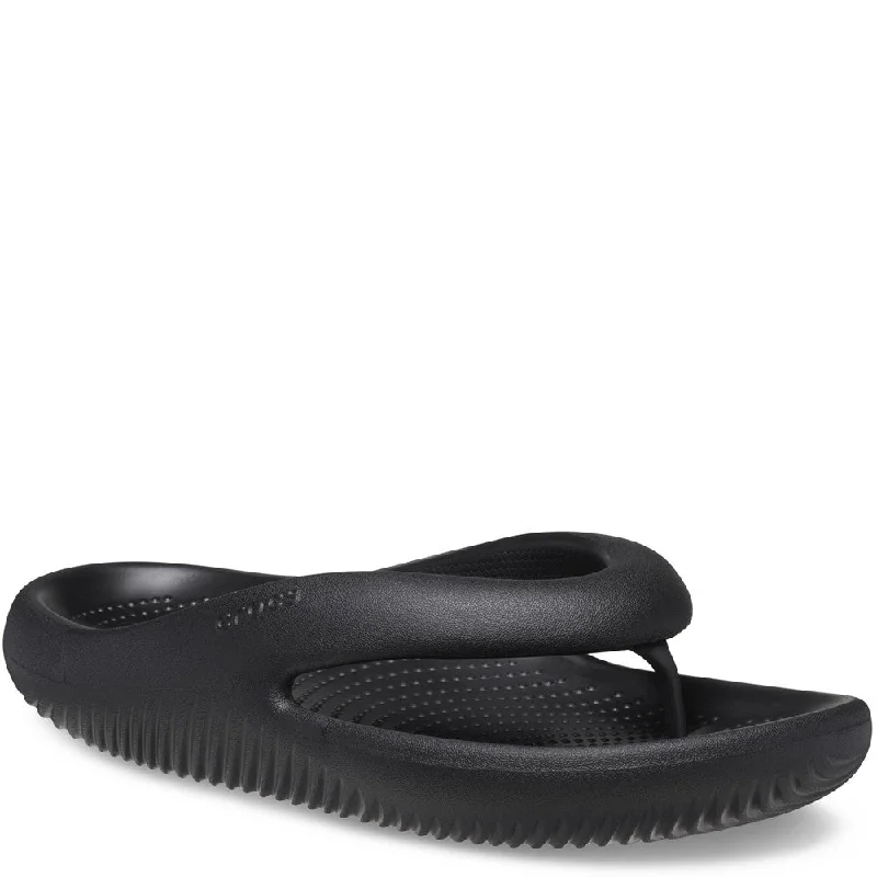 Effortless Slip-On Shoes Crocs Mellow Recovery Flip