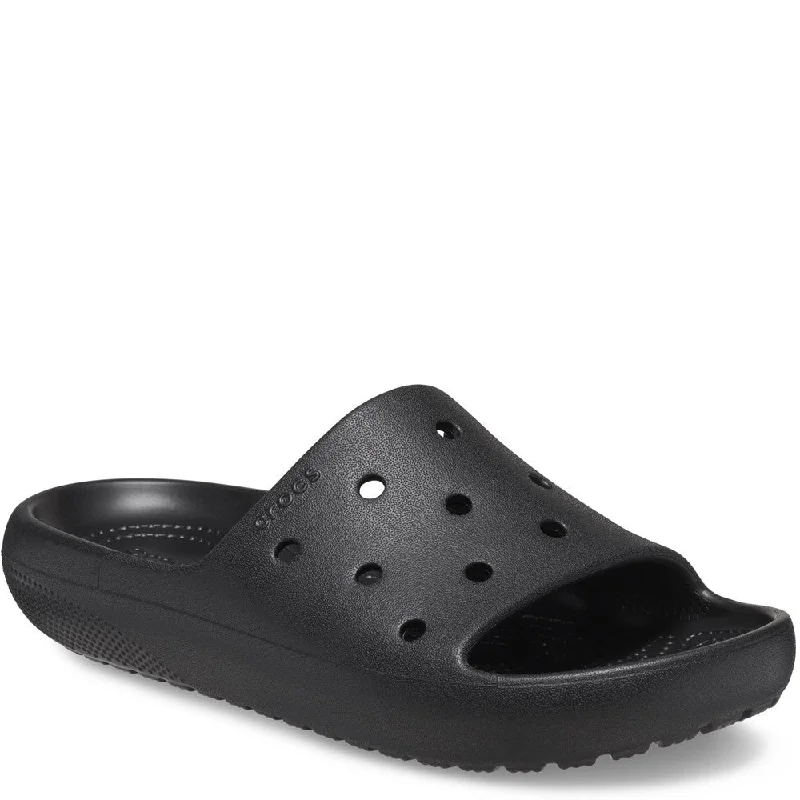 Trendy Flats Sale Crocs Unisex Classic Slide