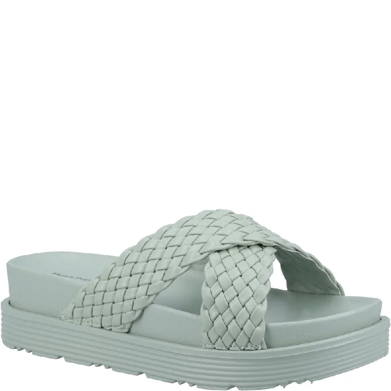 Trendy Threads Hush Puppies Serena Mule Sandal