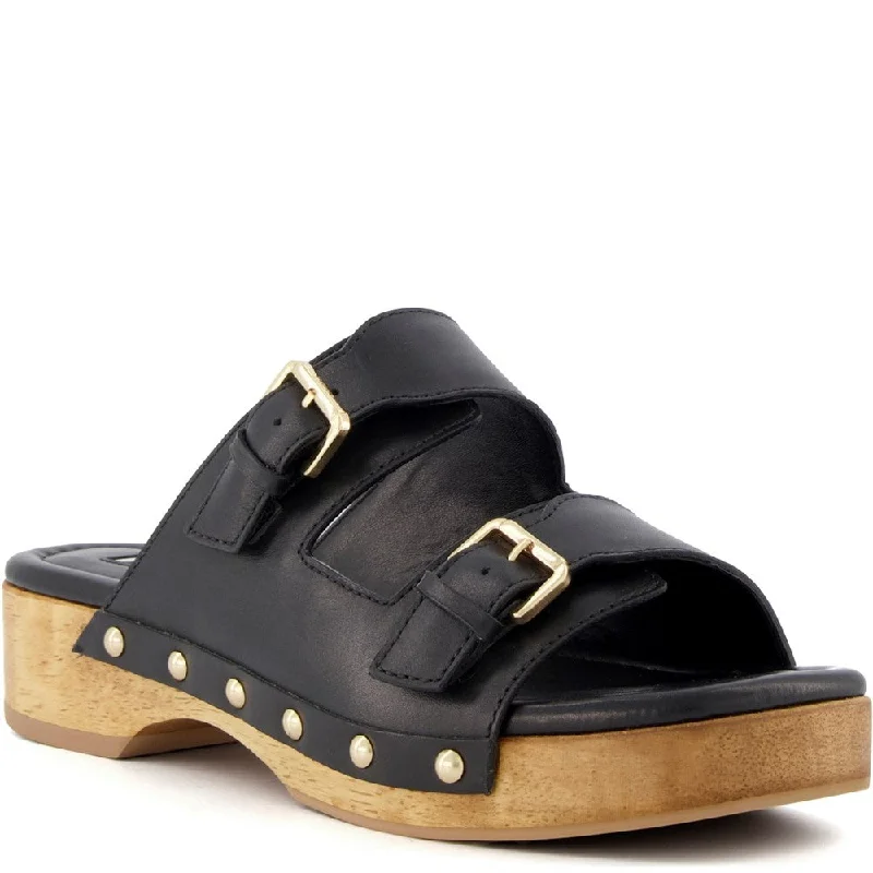Sophisticated Fashion Dune Juniper Sandals