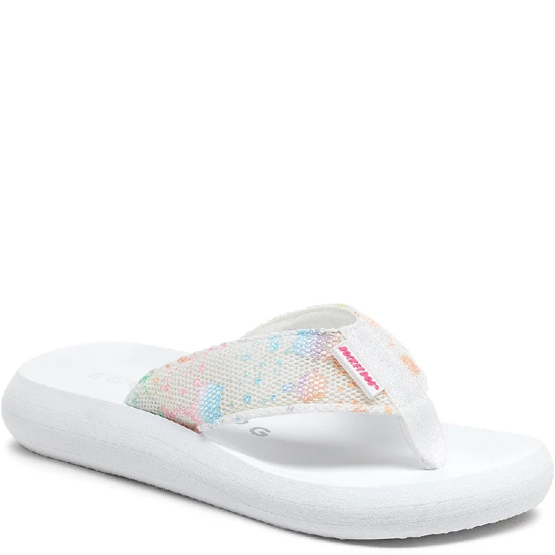Premium Footwear Sale Rocket Dog Spotlight Barker Sandal