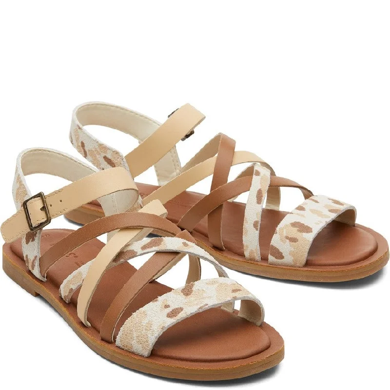 Relaxed Style Deals TOMS Sephina Sandal