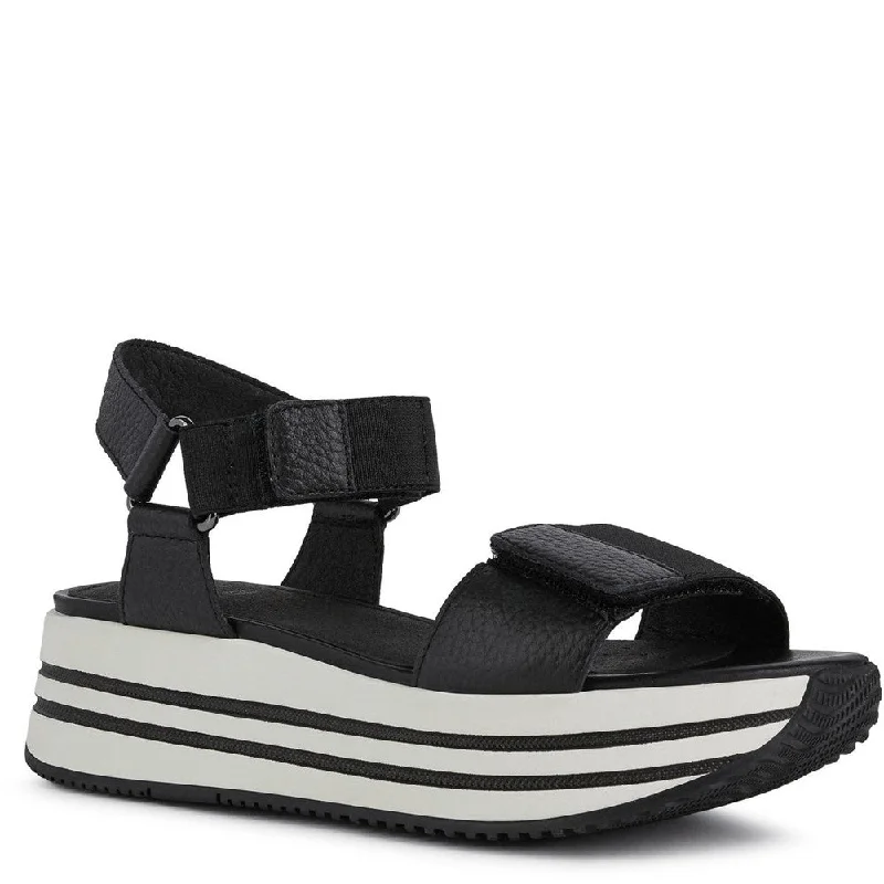Contemporary Chic Promotions Geox Kency Sandals