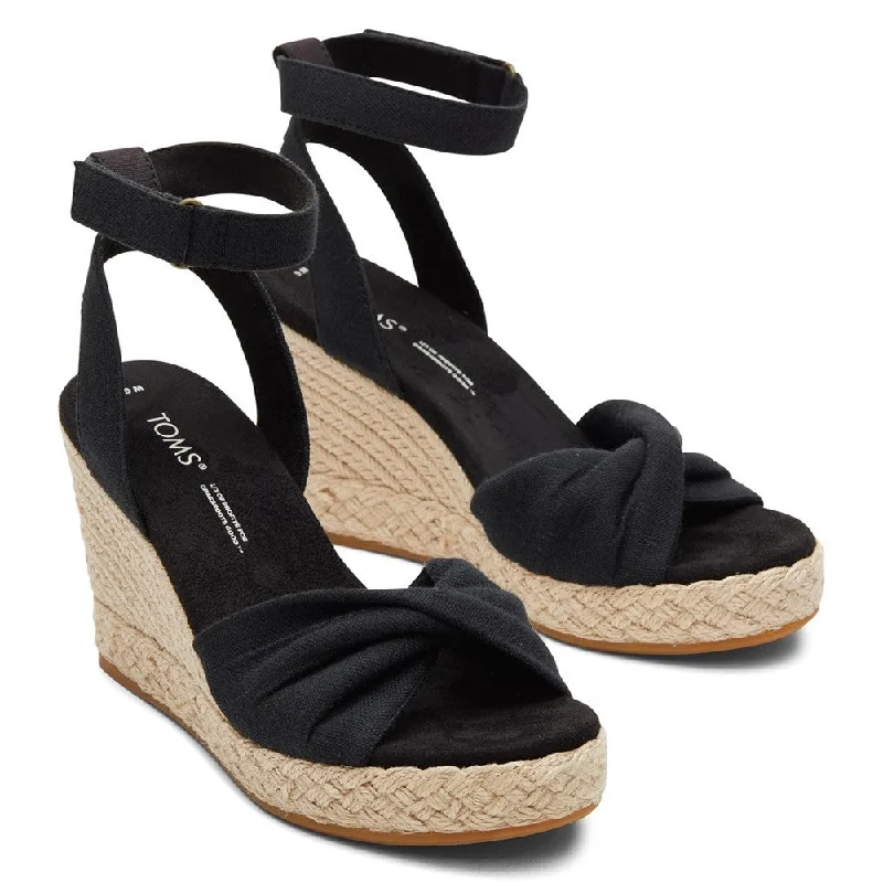 Holiday Discount TOMS Marisela Sandal