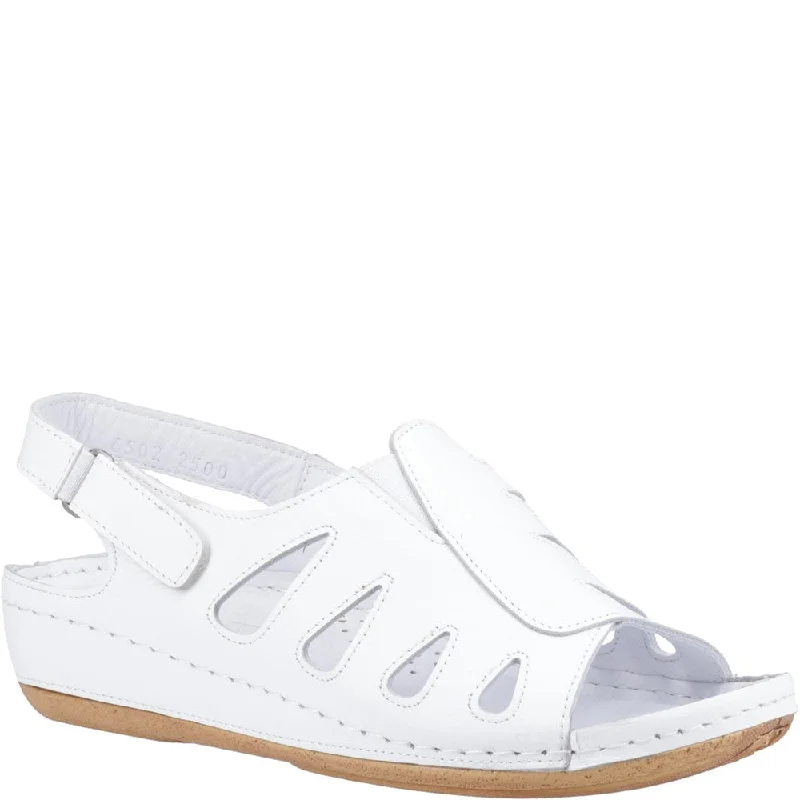 Modern Running-Style Shoes Riva Paxos Sandals