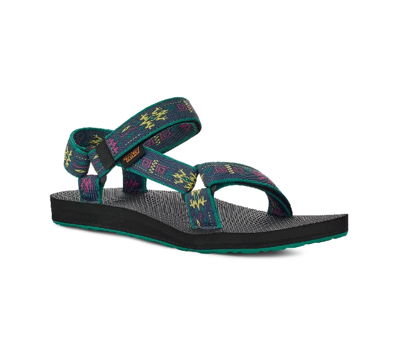 Designer Shoes Clearance Teva Original Universal Womens Sandal