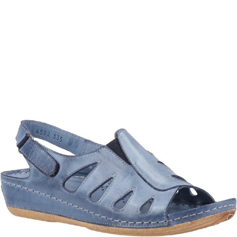 Minimalist Casual Shoes Riva Paxos Sandals