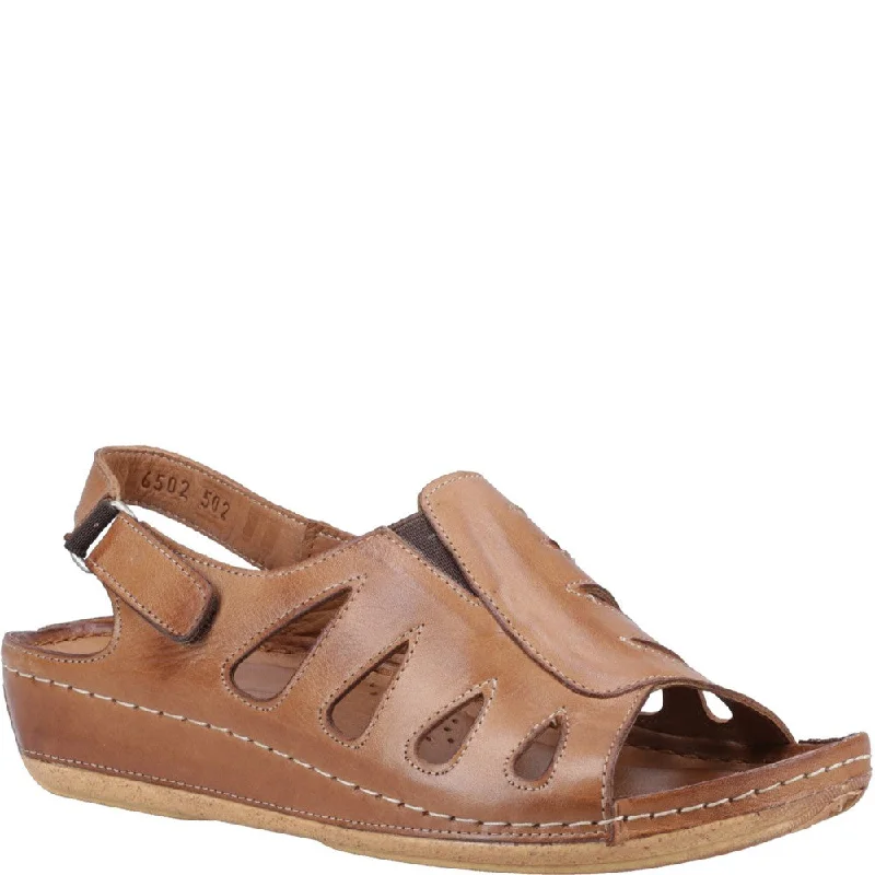 Street-Style Slip-Ons Riva Paxos Sandals