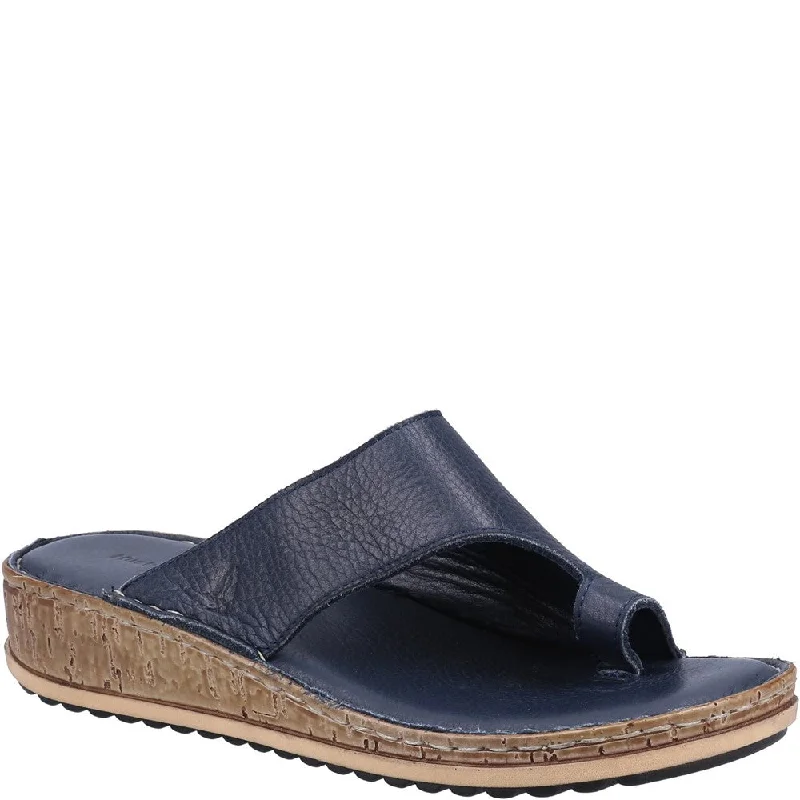Trend Alert Hush Puppies Elissa Toepost Sandal