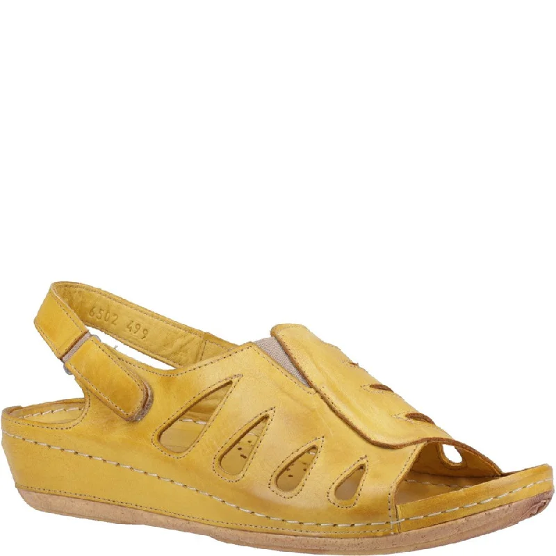 Street-Ready Casual Shoes Riva Paxos Sandals
