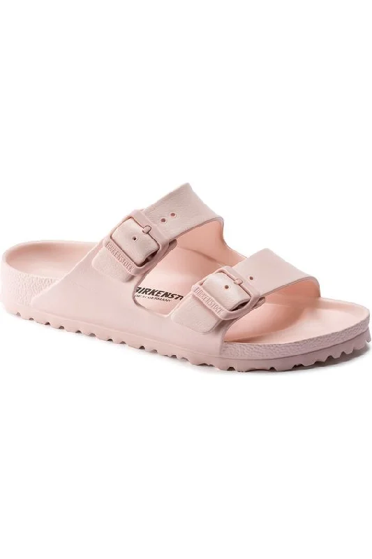 Sustainable Footwear Sale Rose Light Pink Birkenstock Sandals