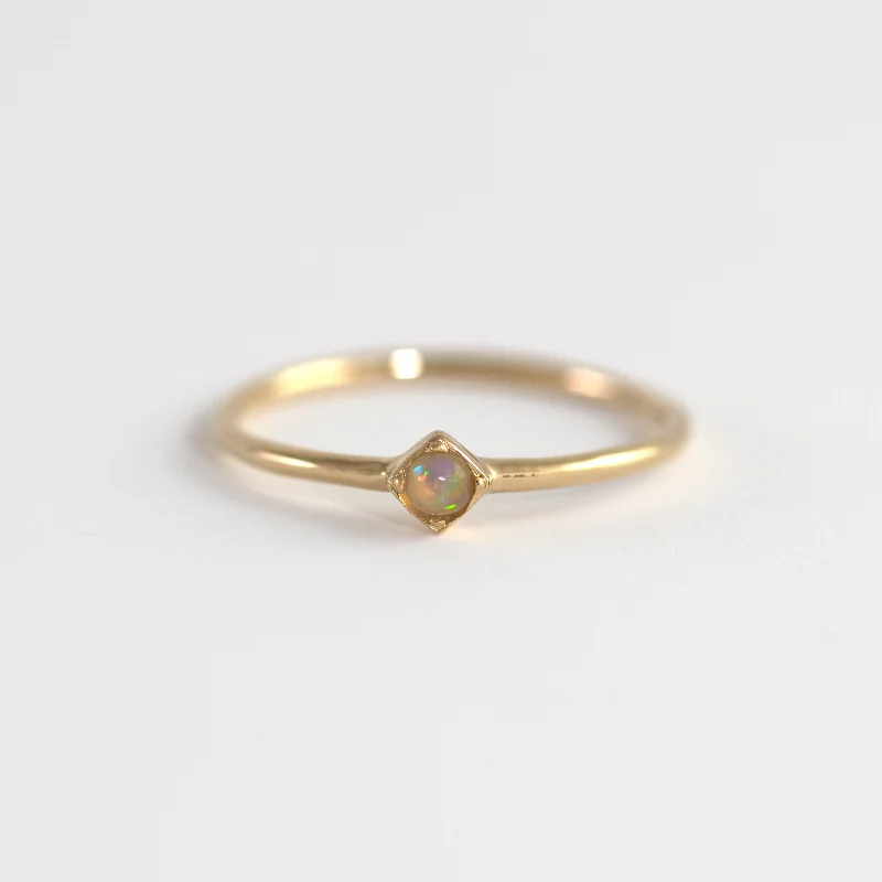 Elegant Designs, Unbeatable Discounts – Shop Jewelry Now Ali Opal Band