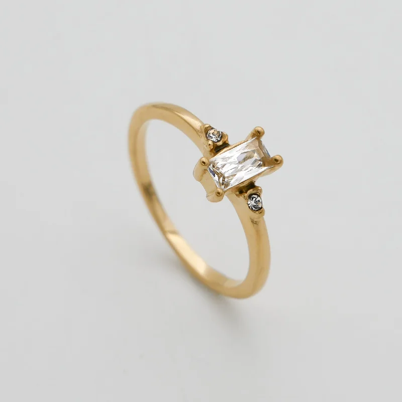 Unmissable Discounts On Timeless Jewelry Pieces Ariel Ring