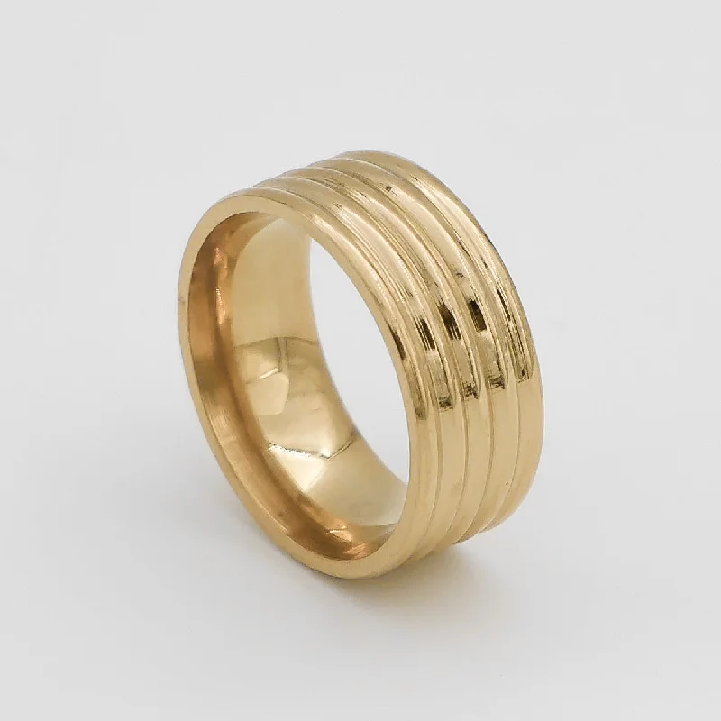 Huge Markdowns On Premium Jewelry Styles Zoe Ring