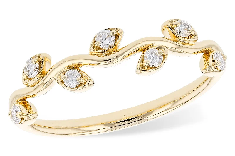 Shop Modern Jewelry Collections With Exclusive Discounts Allison Kaufman Floral Ring