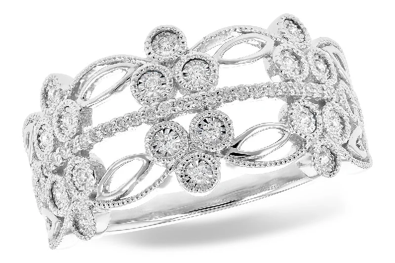 Elevate Your Jewelry Collection With Limited-Time Savings Allison Kaufman Filigree Band