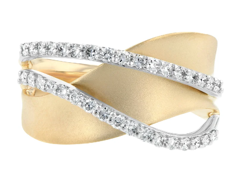 Jewelry Flash Sale – Stylish Designs At Unbeatable Rates Allison Kaufman Modern Twist Band