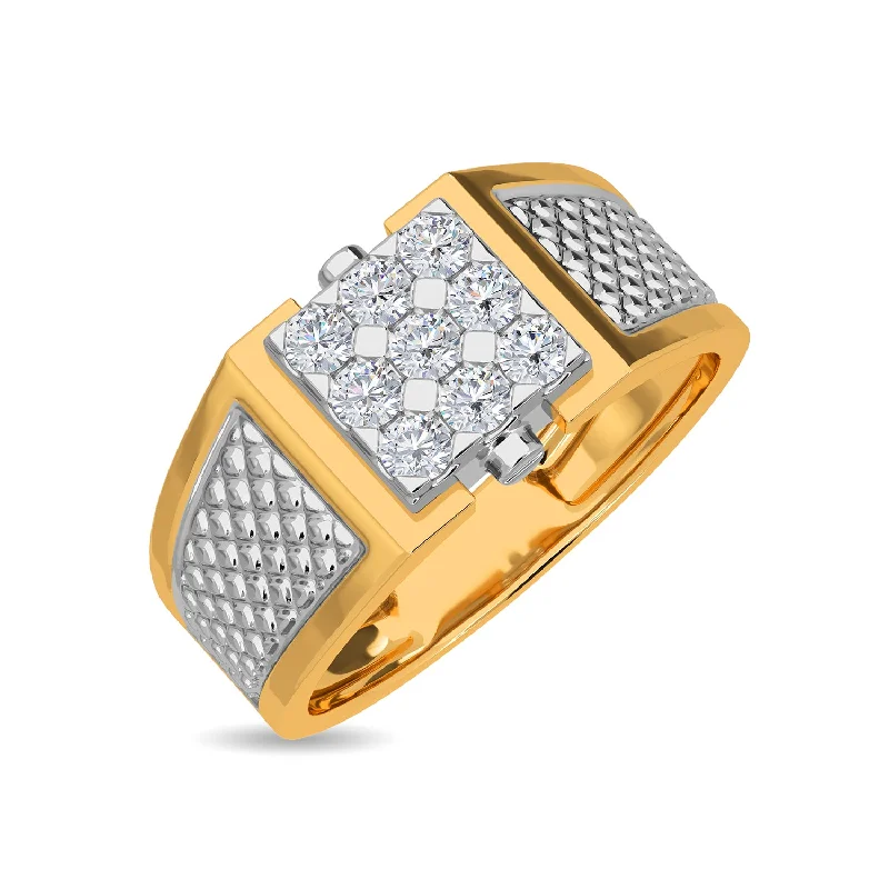 Celebrate With Sparkle – Jewelry Sale Now Live Finley Ring For Men