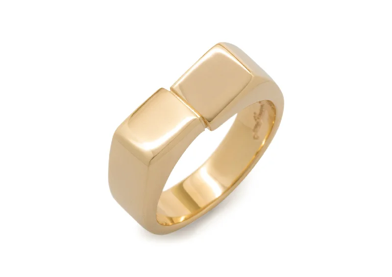 Stunning Jewelry Pieces At The Lowest Prices Ever JW469 Dress Ring, Yellow Gold
