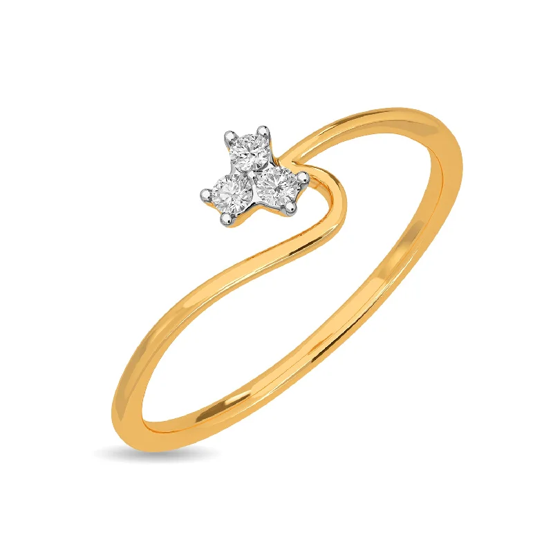 Flash Sale On Exquisite Jewelry – Don't Miss Out Olympia Ring