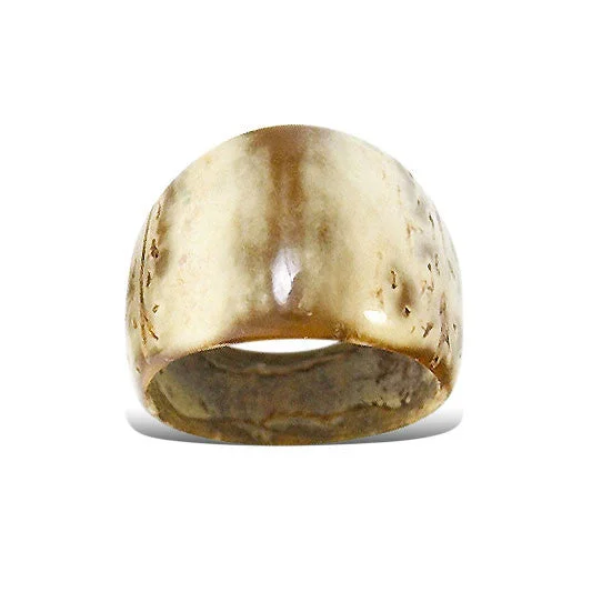Chic, Trendy, And Affordable Jewelry Sale Pati Coconut Ring