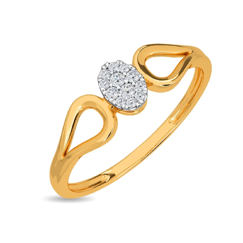 Luxury Meets Affordability – Jewelry Sale Live Now Royal Ring