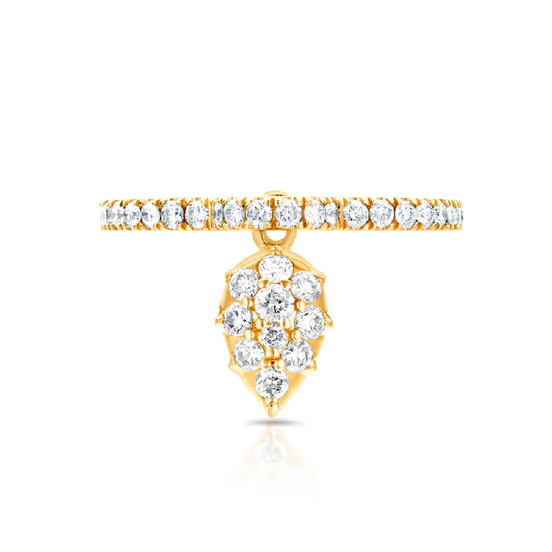 Unmissable Jewelry Sale – Shop Before It's Too Late Swing Ring