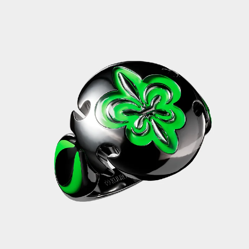 Shop Jewelry That Shines Without The High Price Trinity - Green Ring