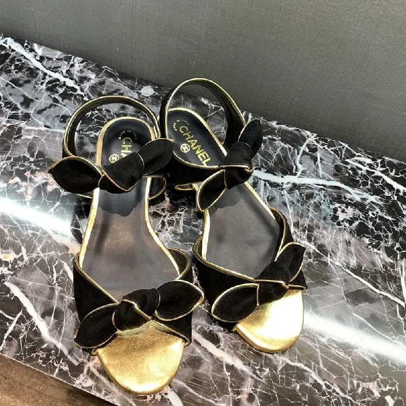 Luxury Boots Sale Chanel Sandals