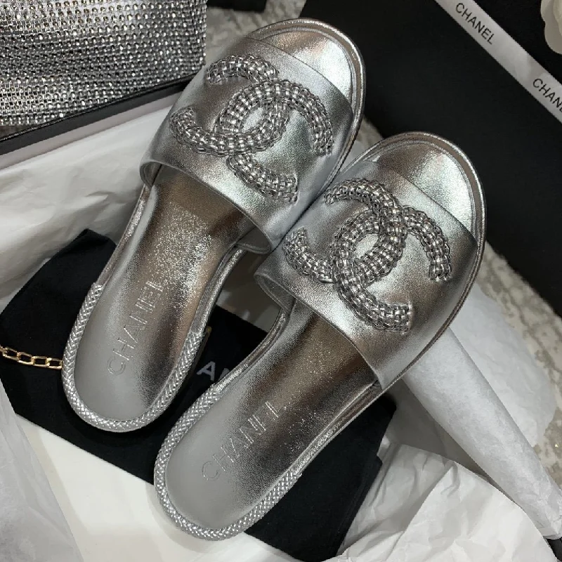 High-End Casual Shoes Chanel Sandals