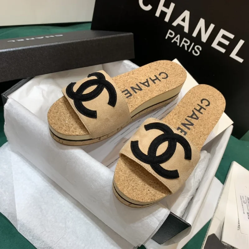 Stylish Walking Shoes Chanel Sandals