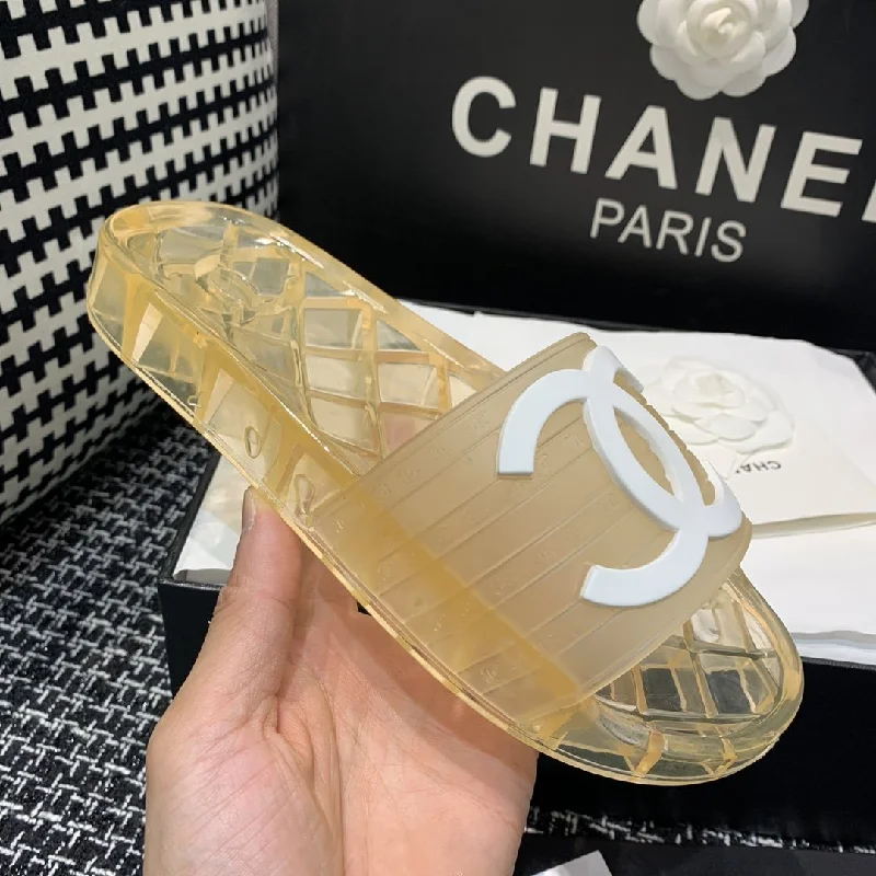 Women's Adventure-Ready Shoes Chanel Sandals