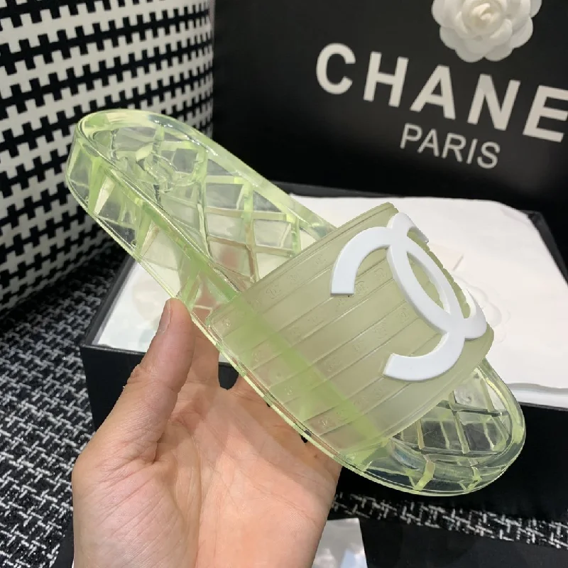 Fashion Casual Shoes Chanel Sandals