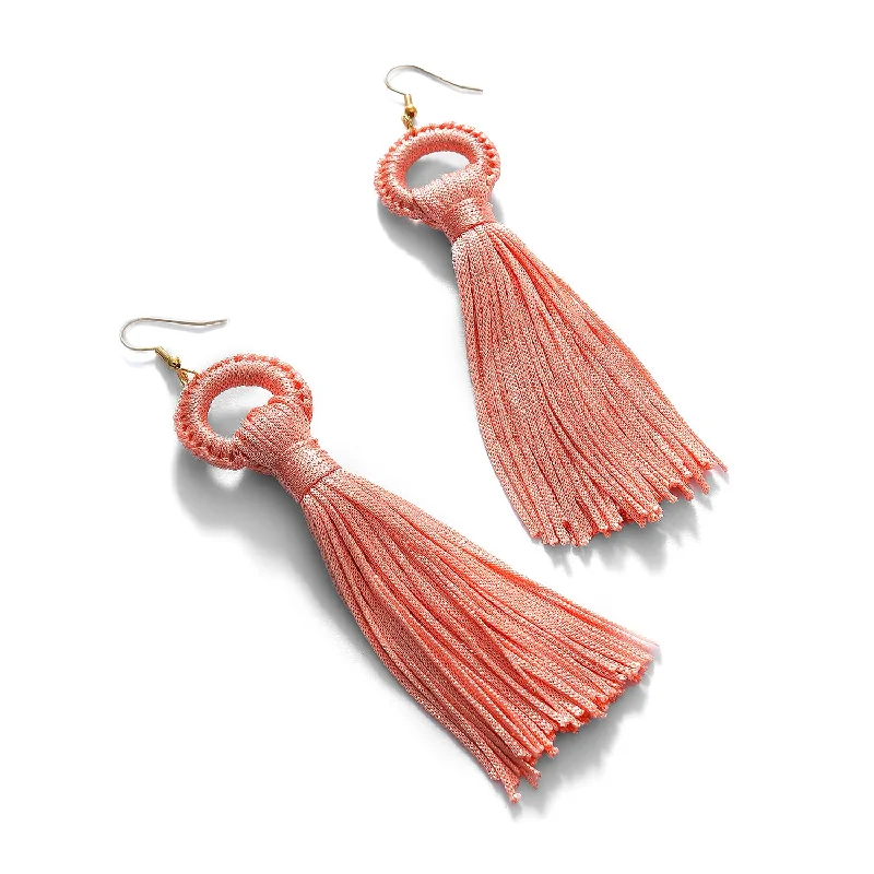 Chic And Stylish Jewelry At Exclusive Prices Gold Plated Drop Earring