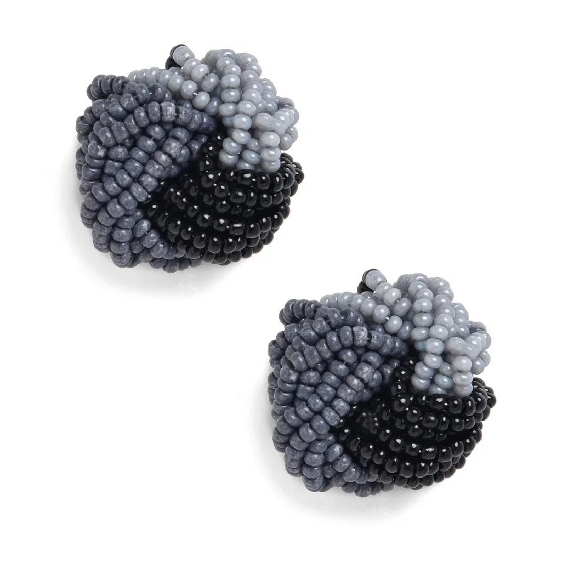Exclusive Gemstone Jewelry At Special Prices Stylish Bead Studs